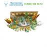 GH 22 gold встраиваемый светильник Lucienne Monique