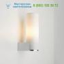 B.lux Vanlux ABSID FLOUR chromo настенный светильник