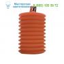 LAMPION T1/W1 arancione настольная лампа Rotaliana