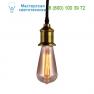 Gramercy Home CH023-1-BRS * подвесной светильник