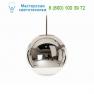 Tom Dixon подвесной светильник Mirror Ball 25