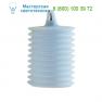 LAMPION T1/W1 azzurro Rotaliana настольная лампа