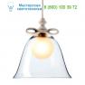 Moooi подвесной светильник Bell Lamp S