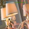 Eurolampart 7247 TELETTA BEIGE абажур