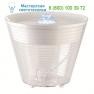 Multipot white Rotaliana настольная лампа
