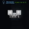 IDL Export бра 387/2A ice