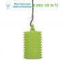 Rotaliana подвесной светильник LAMPION H2 verde