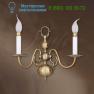 Riperlamp 248N 2 BV бра