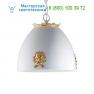 Подвесной светильник 1852/BL IL Paralume Marina