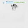 KIOCCIA PL 1 C Cromo TR Asfour потолочный светильник Masiero