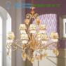 Lumen Arte люстра 3060/8+4L