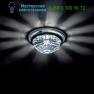 Встраиваемый светильник 8992 NR 020 010 Swarovski