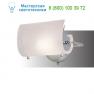 2368 Bronzo bianco настенный светильник Lamp International