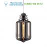 Gramercy Home CH073-1-ABG подвесной светильник