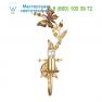 Бра Lucienne Monique NO 114 R gold