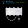 LP-490/APP25 bianco Lamp di Volpato Patrizia настенный светильник