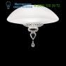 Barovier & Toso 7093/45/BC потолочный светильник