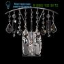 Beby Group DL-20A02 clear Sw бра
