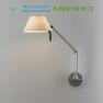 B.lux Vanlux настенный светильник PETITE 12 grey
