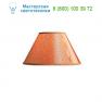 7101 SHANTUNG ORO абажур Eurolampart