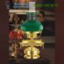 1446.A.6 Moretti Luce настольная лампа