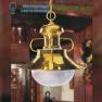 Moretti Luce подвесной светильник 1051.V