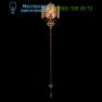 Fine Art Lamps настенный светильник 417950 ST