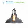 Подвесной светильник Gramercy Home CH061L-1-NI