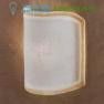 Настенный светильник Zonca 10376