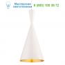 Beat Tall White подвесной светильник Tom Dixon