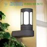 Elcom Design уличный светильник 210.E27.1