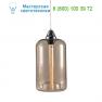 Gramercy Home подвесной светильник CH025-1-NI *