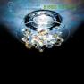 8992 NR 030 015 Swarovski встраиваемый светильник