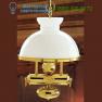 1444.A.6 подвесной светильник Moretti Luce