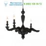 Люстра Smoke Chandelier Moooi
