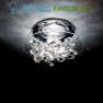 8992 NR 020 014 Swarovski встраиваемый светильник