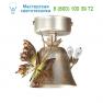 NO 68 brown Lucienne Monique потолочный светильник