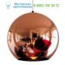 Tom Dixon Copper Shade 45 подвесной светильник