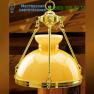 1611.V.6 Moretti Luce подвесной светильник