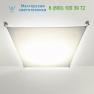 VEROCA 4 conven white te потолочный светильник B.lux Vanlux