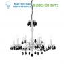Люстра P&V Light DIOON 06