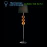 Barovier & Toso торшер 5577AL/NN