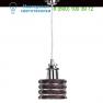 Подвесной светильник Lamp International 3044 Nickel