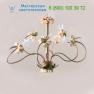 MM Lampadari 6213/6 V2304 XP люстра