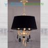 Riperlamp 372E 03 AQ BLACK люстра