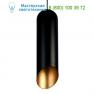 Pipe Black Gold подвесной светильник Tom Dixon