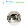 Подвесной светильник Mirror Ball 40 Tom Dixon