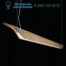 205007 50 подвесной светильник Foscarini