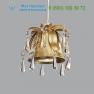 Подвесной светильник Lucienne Monique NO 48 gold