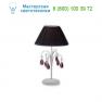 Настольная лампа 2312/01BA col. 3788 Eurolampart